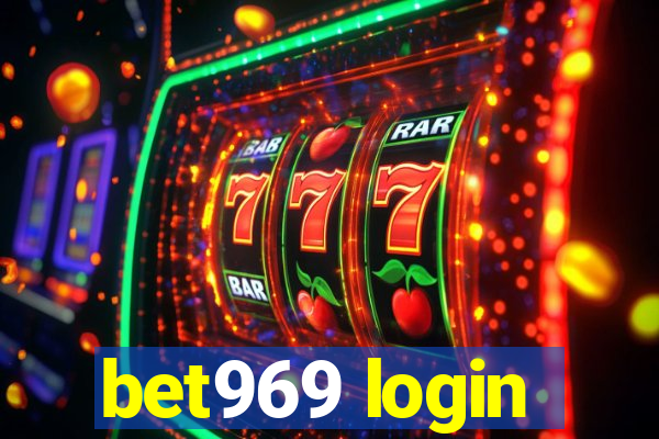 bet969 login